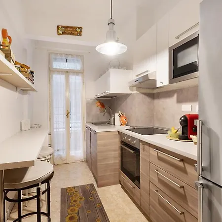 The Riviera Apartament