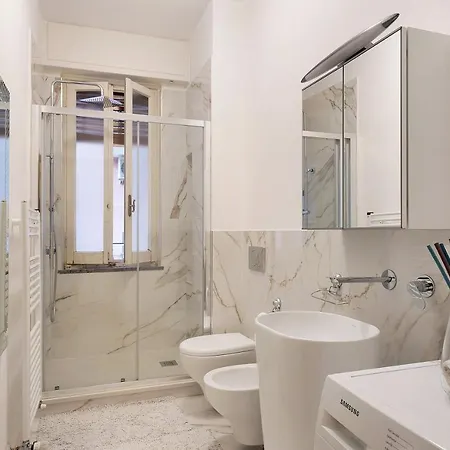 The Riviera Apartament Lavagna