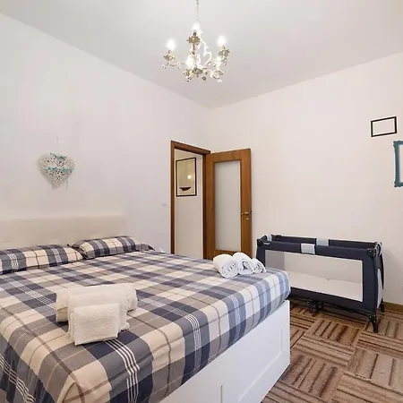 The Riviera Apartament