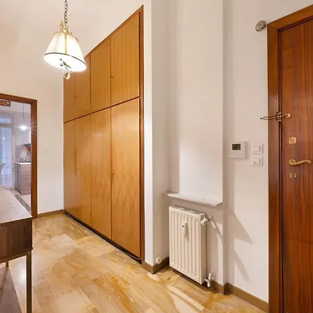 Apartament The Riviera *